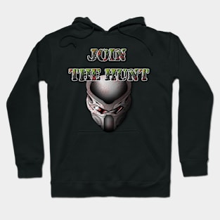 Join the Hunt Hoodie